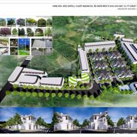Cần bán 2ha dự án khu nhà ở Đồng Sẽ xã Nhuận Trach, Lương Sơn, Hòa Bình