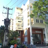 Sở hữu nguyên căn khách sạn Phú Mỹ Hưng có 14 phòng có giá thuê tốt
