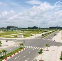 Chỉ 550 Triệu Sở Hữu 1 Nền Đất 100M2 Sẵn Sổ, Full Thổ Tại Thị Xã Bình Long, Bình Phước