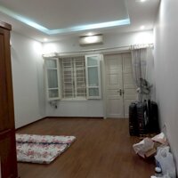 Nhà Đẹp Ở Luôn Ngõ Hòa Bình 7, Ngõ 3 Gác Thoáng Rộng, 40M2, 3 Ngủ, Cách Ô Tô 60M. Giá Bán 4.98 Tỷ Có Tl