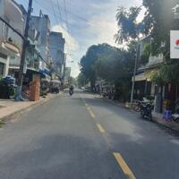 Cần bán nhà 3T MT Nguyễn Thái Học giá 9,5 tỷ.