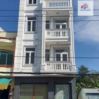 Cần bán nhà 3T MT Nguyễn Thái Học giá 9,5 tỷ.