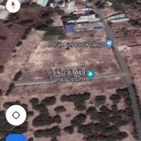 Bán Lô Đất Kế Bên Ubnd Phường Tóc Tiên, Phú Mỹ