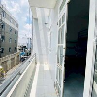 Duplex_Ban Công_Gần Bigc Miền Đông_Đồng Nai_Q10