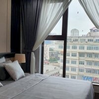 Bán Căn Hộ 3 Phòng Ngủ Rộng 136M2 Trung Tâm Láng Hạ, View Hồ Thành Công