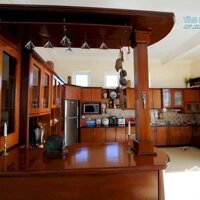 Villa Cao Cấp Tt Đà Lạt, Diện Tích 328M, Mặt Tiền Đường Lý Nam Đế, Phường 8, Giá Bán 40 Tỷ.