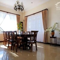 Villa Cao Cấp Tt Đà Lạt, Diện Tích 328M, Mặt Tiền Đường Lý Nam Đế, Phường 8, Giá Bán 40 Tỷ.