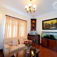 Villa Cao Cấp Tt Đà Lạt, Diện Tích 328M, Mặt Tiền Đường Lý Nam Đế, Phường 8, Giá Bán 40 Tỷ.