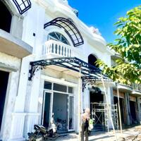 SHOPHOUSE KĐT5A PHONG CÁCH CHÂU ÂU QUÝ TỘC SANG TRỌNG