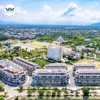 Shophouse Hacom Mall Ninh Thuận - Vị trí vàng, giá đầu tư, quà tặng hấp dẫn