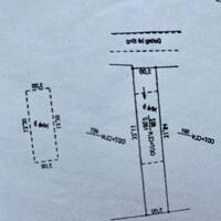 bán nhà dãy 2 đường Sư Vạn Hạnh, ngay dự án nhà ở Đức Ninh Đông, LH 0888964264