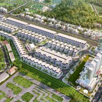 Nhận Booking Lk, Bt Dự Án Dragonhomes Metropolis Lào Cai Vị Trí Kim Cương Cửa Khẩu Quốc Tế