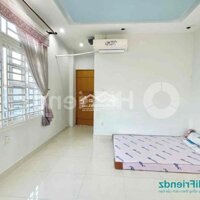 Studio Bancol 30M2 Máy Giặt Riêng - Hỗ Trợ Cọc