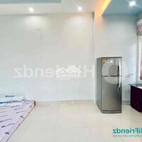 Studio Bancol 30M2 Máy Giặt Riêng - Hỗ Trợ Cọc