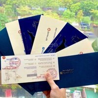 Săn Voucher Nghỉ Dưỡng 2 Ngày 1 Đêm Dành Cho 6 Người Chỉ 8 Triệu Đồng