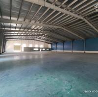 * Cho thuê kho xưởng mới 2220m2 Trong KCN Nhơn Trạch, Tỉnh Đồng Nai