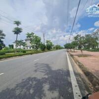 Bán đất vị trí đẹp mặt đường Đinh Tiên Hoàng, Nam Vĩnh Yên, Vĩnh Phúc