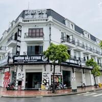 Shop House Hà Phương - Thanh Miện - Hải Dương 02 mặt tiền kinh doanh giá chỉ 2 tỷ