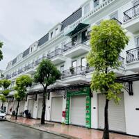 Shop House Hà Phương - Thanh Miện - Hải Dương 02 mặt tiền kinh doanh giá chỉ 2 tỷ