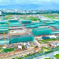 (New) Thông Tin Dự Án Global City Quận 2 Của Chủ Đầu Tư Masterise Homes & Các Phân Khu Đang Bán