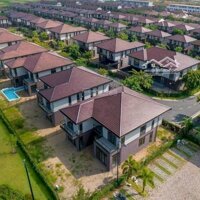 Chủ Đầu Tư Nhận Giữ Chỗ Villa Đẹp Nhất Waterpoint Thiết Kế Châu Âu Số Lượng Giới Hạn