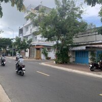 Bán Đất Mặt Tiền Ngô Quyền Phường Rạch Dừa Vt