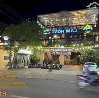 Mặt Bằng Kinh Doanh Đông Đúc Đường Lớn Bùi Văn Hoà