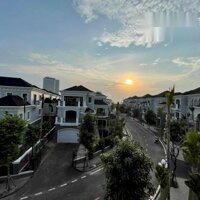 Mở Bán Dinh Thự View Biển Trong Khu Compound 5* Cao Cấp Nhất Hạ Long - Đất Ở Lâu Dài