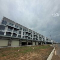 Bán Shophouse Hữu Phước Sắp Bàn Giao Gd1 Chỉ 6.X Tỷ/Căn