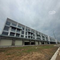 Bán Shophouse Hữu Phước Sắp Bàn Giao Gd1 Chỉ 6.X Tỷ/Căn