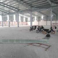 Cho thuê 500m2, 700m2, 900M2, 1000m2, 1500m2 1800m2, 2000m2 kho xưởng  trong KCN Hòa Khánh, Liên Chiểu, Đà Nẵng.