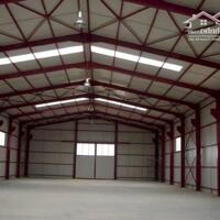 Cho thuê 500m2, 700m2, 900M2, 1000m2, 1500m2 1800m2, 2000m2 kho xưởng  trong KCN Hòa Khánh, Liên Chiểu, Đà Nẵng.