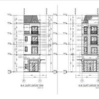 Bán gấp căn Shophouse song lập Diamond Point Phúc Đồng, Long Biên. Gía 239tr/m