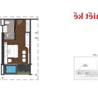 Chính Chủ Vỡ Nợ Cần Bán Gấp! Căn Q39 Tầng Cao - Giá 1.2X Tỷ Cả Nội Thất