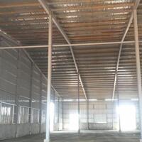 Cho thuê 17000m2, kho xưởng trong KCN Hòa Khánh, Liên Chiểu, Đà Nẵng.