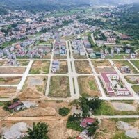 Siêu Phẩm Đất Nền Tp Lạng Sơn Hot Nhất Năm 2022