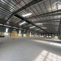 Cho Thuê Kho Xưởng Tiêu Chuẩn Cao Cấp 3000M2-5000M2-8000M2 Tại Kcn Sam Sung,Tp Thái Nguyên