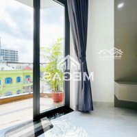 Căn Hộ Dịch Vụ Tại Đường Hậu Giang - Quận 6