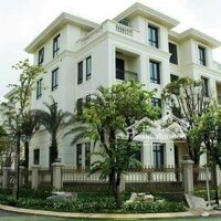 Cần Chuyển Nhượng Lại 10 Căn Biệt Thự Victoria Tại Vinhomes Golden River, Bến Nghé, Quận 1