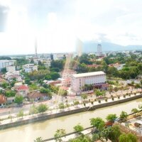 Bán Căn Hộ Dự Án Golden City Tây Ninh