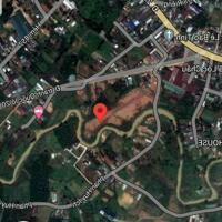 Bán đất biệt thự nghỉ dưỡng view suối đường Phan Huy Ích, xã Lộc Châu, TP Bảo Lộc, 16x45m -707m2, giá giảm còn 1 tỷ850tr