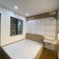 Hàm Tử Quan - Full Nội Thất - Nhà Đẹp Ở Ngay - 4 Tầng - Cửa Cuốn.
1,98 Tỷ - 24 M²