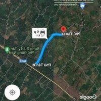 Cần Bán 3,2 Hecta Đất Tân Phú - Định Quán, Đồng Nai - Giá Bán 6,5 Tỷ