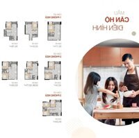 Căn Hộ New Galaxy Suất Nội Bộ Căn 2 Phòng Ngủchỉ 28 Triệu/M2, Trả Góp 36 Tháng, Hỗ Trợ Gói Vay 70%