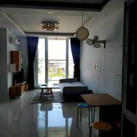 Cho thuê căn hộ tại chung cư xã hội Blue House, Sơn Trà, Đà Nẵng