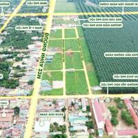 Đất nền cạnh hồ sinh thái Phú Lộc giá chỉ từ 268 triệu