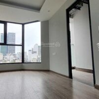 Bán Căn Hộ Thô Giá Rẻ 2 Phòng Ngủ 59,20M2 Hud Building Nguyễn Thiện Thuật Nha Trang