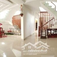 Bán Biệt Thự Kqh An Sơn Phường 4 Đà Lạt An Cư Nghỉ Dưỡng - Mn644