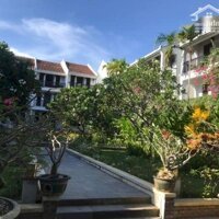 Chuyển Nhượng Resort 5 Sao Nghĩ Dưỡng Đẵng Cấp Hội An - Quảng Nam - View Độc Và Hiếm.