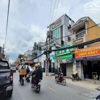 Bán Đất Thổ Cư 90M2, Gần Coopmart, Phú Nhuận. Giá Bán 2,5Tỷ. Đường 8M, Sổ Riêng, Chợ Ngay